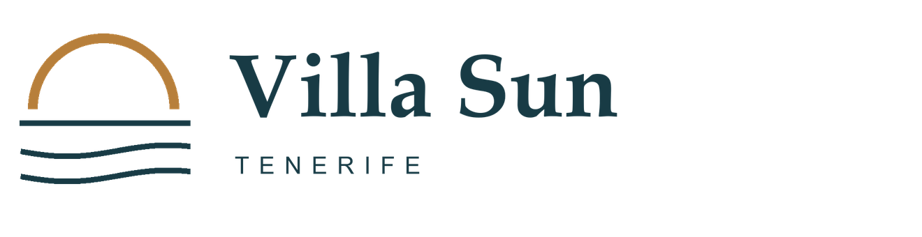 Logotipo de Villa Sun Tenerife
